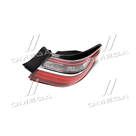➤ Ліхтар задн. пра. TOY CAMRY 14-17 EUR (TEMPEST) 049 4603 F2C