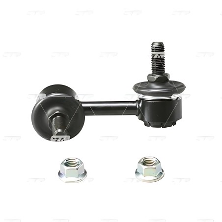 ➤ Стійка стаб передня вісь R Toyota Corona 70-03 Avensis 97-03 Ipsum 96-01 OLD CLT-8 (вир-во CTR) CL0549