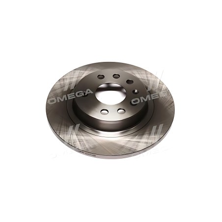 ➤ Диск гальмівний OPEL VECTRA C 02- задн. (RIDER) RD.2625DF4266
