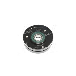 ➤ Ролик приводного ременя Audi A4/B5, VW Passat B5, Skoda Superb 1.6-2.0 -05 (вир-во GMB) GTA0350