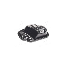 3328070 Піддон, масляний картера двигуна NISSAN Micra K12 1.0/1.2/1.4 (вир-во Wan Wezel) фото від Мотор-Агро Харків Україна