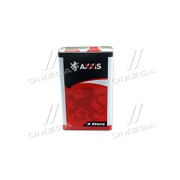 AX-2086 Антифриз AXXIS RED концентрат G12+ (-80C) червоний (Каністра 4л) фото від Мотор-Агро Харків Україна