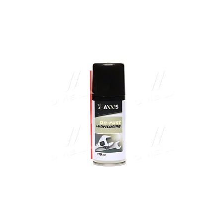 ➤ Рідкий ключ 110ml AXXIS AXXIS-G-2012 (110)