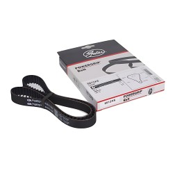 5512XS Ремінь зубч. ГРМ Z 123 (Вир-во Gates) Розпродаж фото від Мотор-Агро Харків Україна