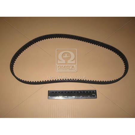 ➤ Ремінь зубч. ГРМ Z 123 (Вир-во Gates) Розпродаж 5512XS