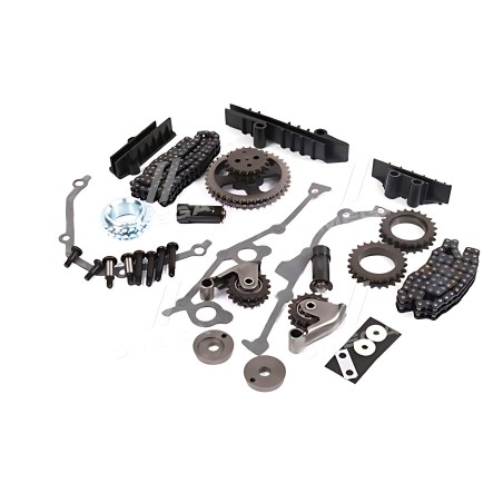 406.3906625-О3-01 Р/к ГРМ 72/92 дв.405,406,409 повний Євро-3 РОЗРІЗНІ зірочки (RIDER) фото від Мотор-Агро Харків Україна