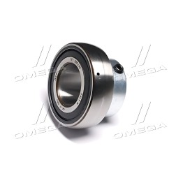 ➤ Підшипник корпусний YET 205/AG (25х52х31) (SKF) YET 205/AG