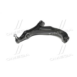 ➤ Важіль PORSCHE CAYENNE, VW TOUAREG 02 перед. міст праворуч низ (Вир-во SKF) VKDS 329001 B