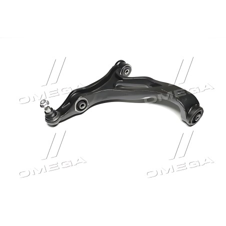 ➤ Важіль PORSCHE CAYENNE, VW TOUAREG 02 перед. міст праворуч низ (Вир-во SKF) VKDS 329001 B