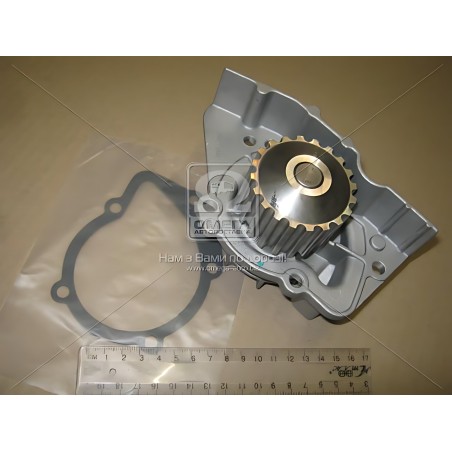 352316170893 Водяний насос (Вир-во Magneti Marelli кор.код. WPQ0893) фото від Мотор-Агро Харків Україна