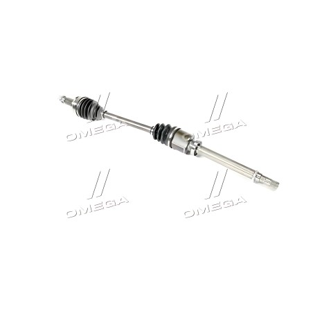 16-14 498 0041 Вал приводний RENAULT KANGOO II (вир-во MEYLE) фото від Мотор-Агро Харків Україна