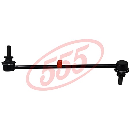 ➤ Стійка стаб. NISSAN X-TRAIL T31 QASHQAI 07-MURANO Z51 08-FRON L (вир-во 555) SLN150L