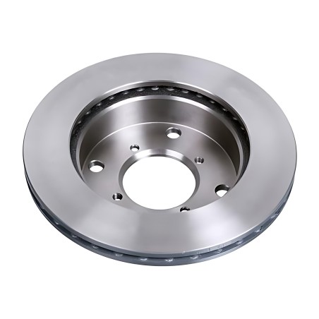 ADK84308 Диск гальмівний передній Subaru, Suzuki (вир-во Blue Print) фото від Мотор-Агро Харків Україна