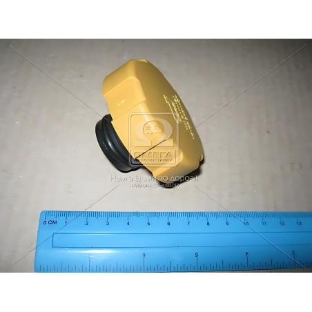 ➤ Кришка радіатора охолодження Opel, Saab (вир-во FEBI) 28490
