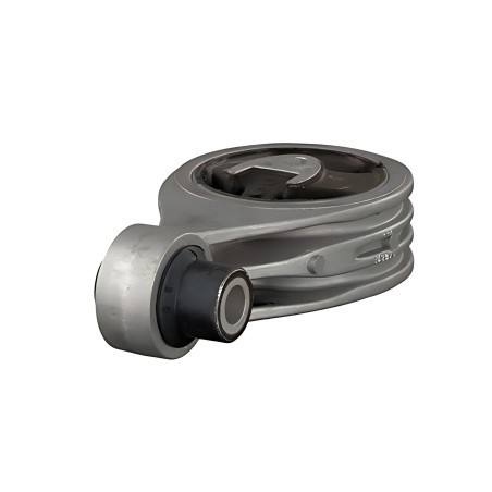 ➤ Подушка двигуна ззаду Nissan Qashqai (вир-во FEBI) 34064