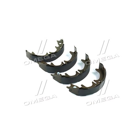 ➤ Колодка гальм. барабан. TOYOTA AVENSIS 1.6-2.0 97-03, CAMRY 96-01 задн. (RIDER) RD.2638GS8714