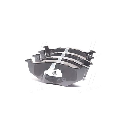 ➤ Колодка гальм. диск. SEAT/SKODA/VW AROSA/FABIA/LUPO/POLO передн. (вир-во ABS) 36969