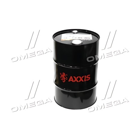 ➤ Масло моторн. AXXIS 5W-30 C3 504/507 (Бочка 60л) AX-2167