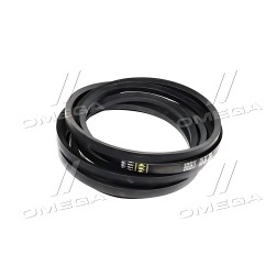 0202517 Ремінь клиновий JOHN DEERE(Gates Agri) фото від Мотор-Агро Харків Україна