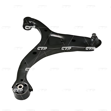 ➤ Важіль нижній L KIA Sorento 09-12 OLD CQKK-59L (вир-во CTR) CQ0204L