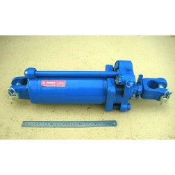 Ц100х200-3 Гідроциліндр задньої навіски МТЗ, ЮМЗ Ц100 фото від Мотор-Агро Харків Україна