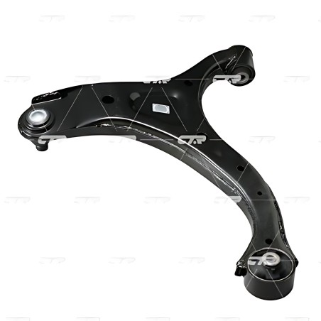 ➤ Важіль нижній L KIA Sorento 09-12 OLD CQKK-59L (вир-во CTR) CQ0204L