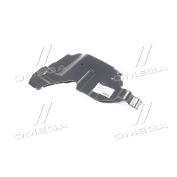 047 4772 222 Захист двигуна пра. SB FORESTER 13- (TEMPEST) фото від Мотор-Агро Харків Україна