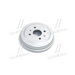 2841-S Барабан гальмівний CHEVROLET AVEO задн. (вир-во ABS) фото від Мотор-Агро Харків Україна