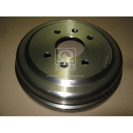 2841-S Барабан гальмівний CHEVROLET AVEO задн. (вир-во ABS) фото від Мотор-Агро Харків Україна