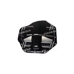 3388070 Піддон, масляний картера двигуна NISSAN Qasqhai/X-trail 2.0 (вир-во Wan Wezel) фото від Мотор-Агро Харків Україна