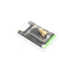 ТМ100В Датчик темпер. охл. рідини ГАЗ 3102-10 УАЗ (DECARO) фото від Мотор-Агро Харків Україна