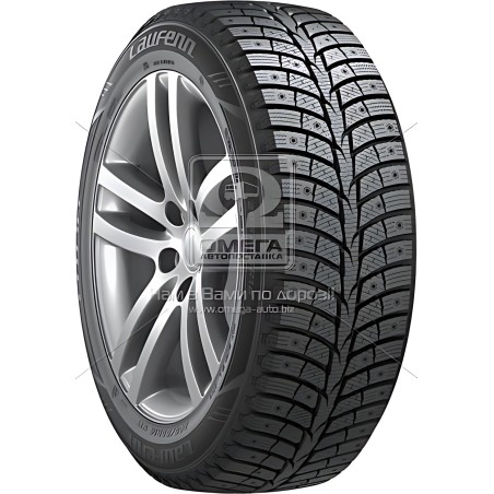 ➤ Шина 185/60R14 82T LW71 під шип (Laufenn) 1031206