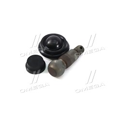 Р/К-724 Р/к наконечника тяги рульової МТЗ-1221 (з пальцем) (вир-во МПІ-Агро) фото від Мотор-Агро Харків Україна