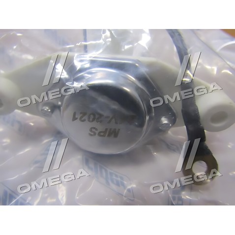 RD-1197311301 Регулятор напруги 24В генератора DAF, IVECO, MAN, SCANIA, RENAULT, ТАТА (RIDER) фото від Мотор-Агро Харків Україна