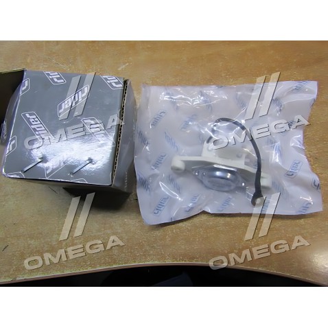 RD-1197311301 Регулятор напруги 24В генератора DAF, IVECO, MAN, SCANIA, RENAULT, ТАТА (RIDER) фото від Мотор-Агро Харків Україна