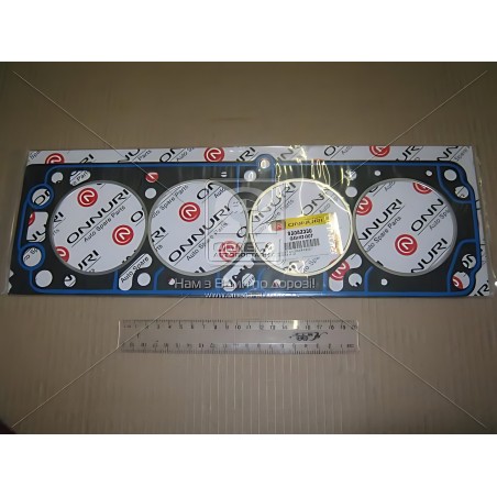➤ Прокладка головки блоку DAEWOO NUBIRA 92062330 (вир-во ONNURI) GGHD-007