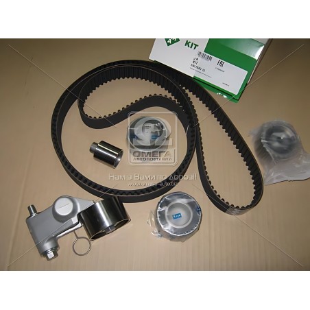 ➤ Ремкомплект грм SUBARU (Вир-во INA) 530 0563 10