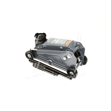 ➤ Домкрат підкатний, 2,3т., Н 140/390 11кг ARMER ARM-07
