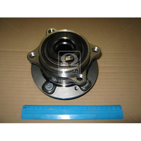 ➤ Підшипник маточини HYUNDAI, KIA перед. міст (Вир-во SKF) VKBA 7414