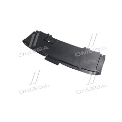 034 4796 220 Захист двигуна MAZDA CX5 17- (TEMPEST) фото від Мотор-Агро Харків Україна