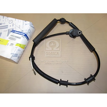 ➤ Датчик ABS передній Actyon, Kyron, Actyon Sports (вир-во SsangYong) 4892009000