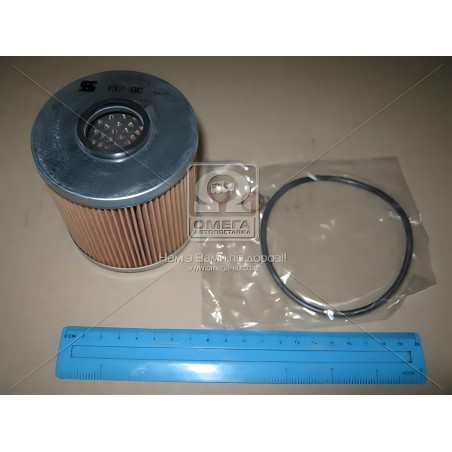 50013137 Фільтр масляний двигуна (вир-во KOLBENSCHMIDT) фото від Мотор-Агро Харків Україна