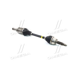 4130009214 Передній приводний вал (awd) правий (вир-во SsangYong) фото від Мотор-Агро Харків Україна