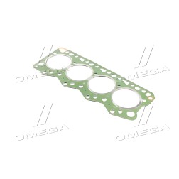 BX401 Прокладка головки блоку циліндрів IVECO 2.8TD 8140.23/8140.43S 2 1.3MM 96- (вир-во PAYEN) фото від Мотор-Агро Харків Украї