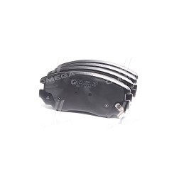 ➤ Колодка гальм. диск. OPEL INSIGNIA 1.6-2.8 08- SAAB 9-5 2.0TTID 10 - передн. (вир-во ABS) 37682