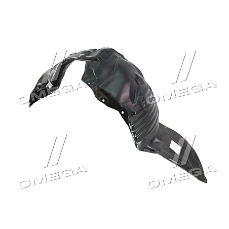 ➤ Підкрилок пер. лів. MAZDA 3 09-12 (TEMPEST) 034 1913 387C