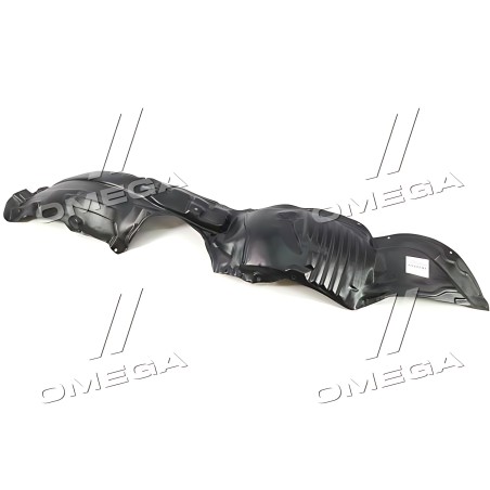 ➤ Підкрилок пер. лів. MAZDA 3 09-12 (TEMPEST) 034 1913 387C