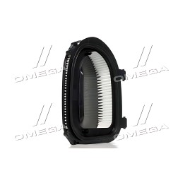 F026400366 Фільтр повітряний BMW X3, X5 1.8-4.0 diesel 08- (вир-во BOSCH) фото від Мотор-Агро Харків Україна