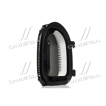 ➤ Фільтр повітряний BMW X3, X5 1.8-4.0 diesel 08- (вир-во BOSCH) F026400366