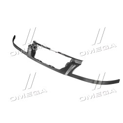 ➤ Рамка решітки радіатора CHERY AMULET 04-12 (вир-во TEMPEST) 015 0098 992C